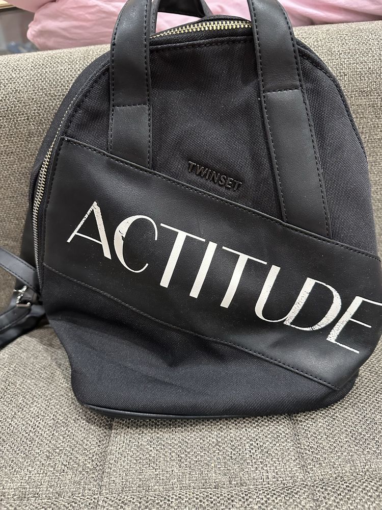 Раница Twinset Actitude