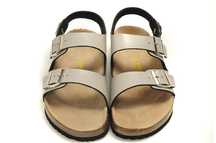 Сандали Birkenstock milano 37 и 38 размер