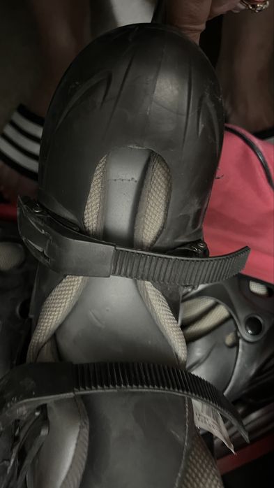 Vand patine ajustabile Rco