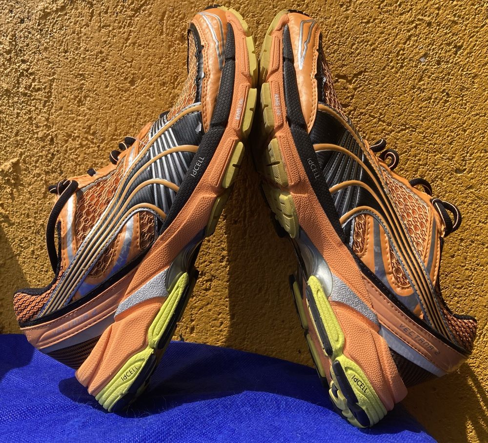 Puma Vectana Complete