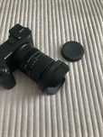 Obiectiv Sigma 18-50mm f/2.8 DC DN pentru Sony E – stare excelentă