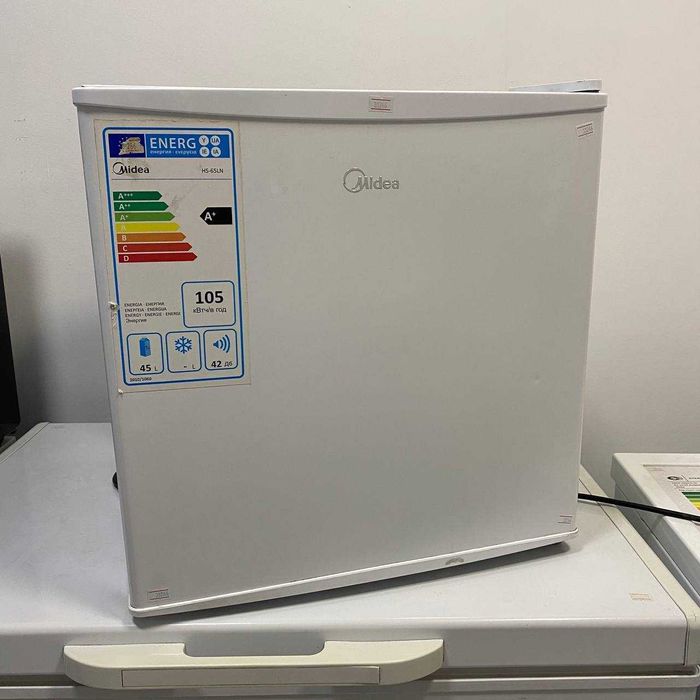 A21 / Холодильник Midea HS-65LN / sk33266