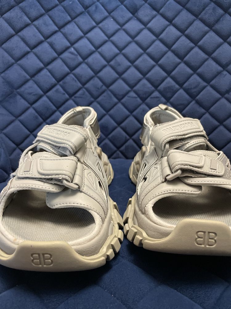 Balenciaga сандали
