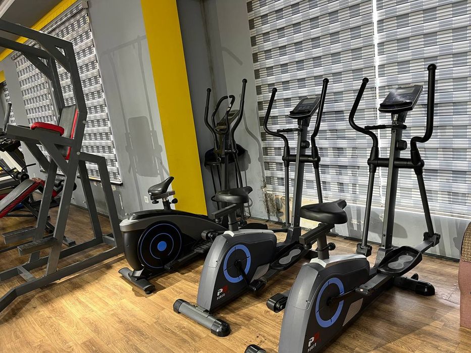 Фитнес оборудование, для фитнеса