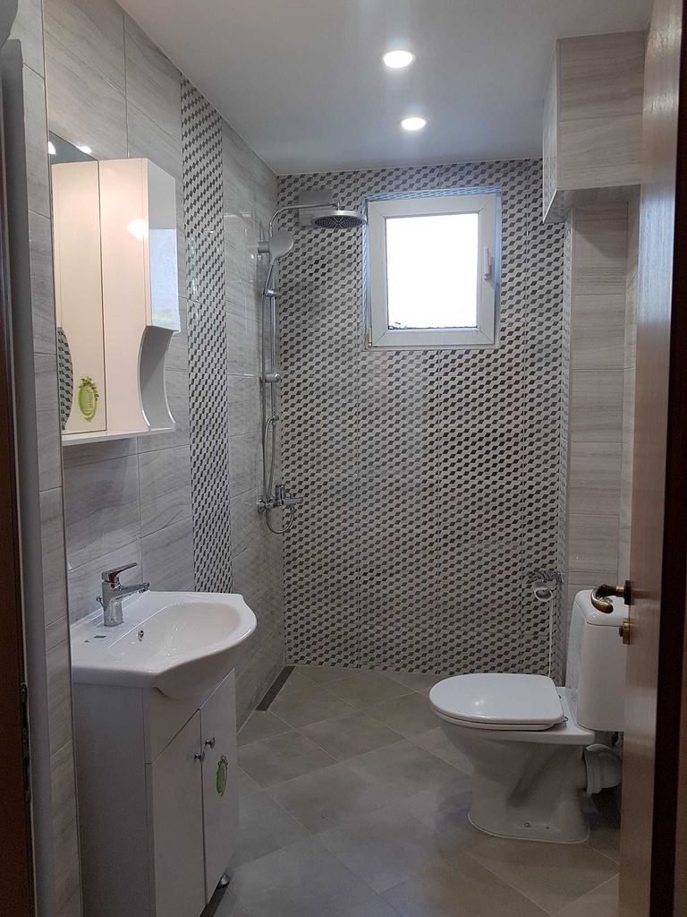 Дава се под наем Тристаен апартамент в София, Изток - 80 кв.м за 561 € - Снимка #6