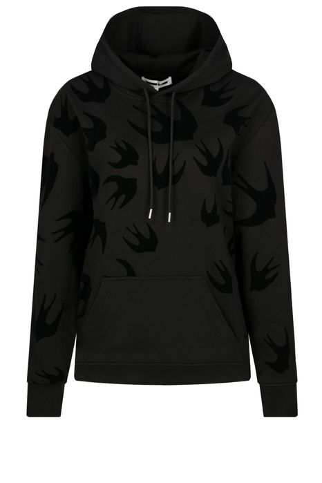 Hanorac Alexander Mcqueen dama/unisex original