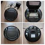 Прахосмукачка робот - Lefant Robotic Vacuum Cleaner, Model 210P