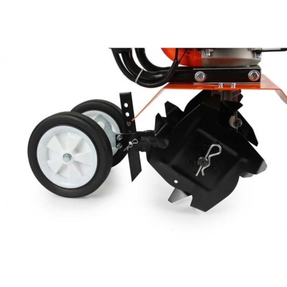 Бензинова мотофреза 74 CC StahlMayer