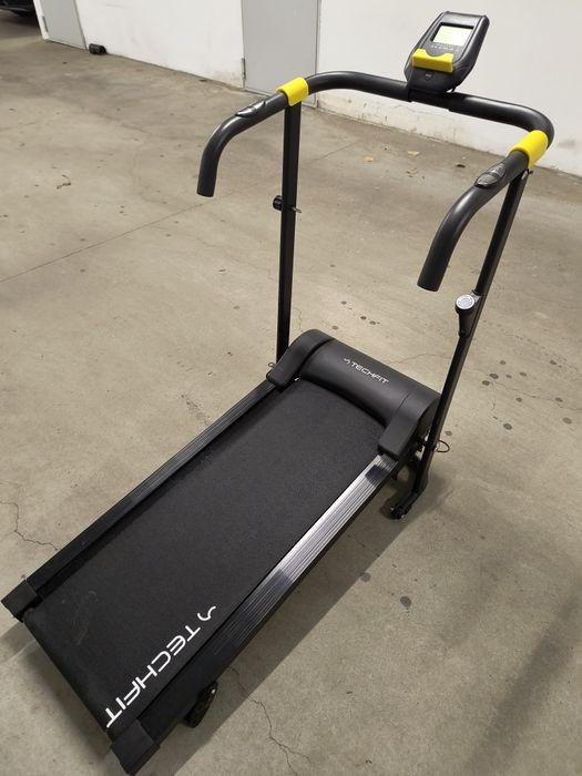 Banda de alergare TECHFIT