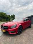 Mercedes cls 6.3 AMG