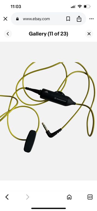 Слушалки ADIDAS -680