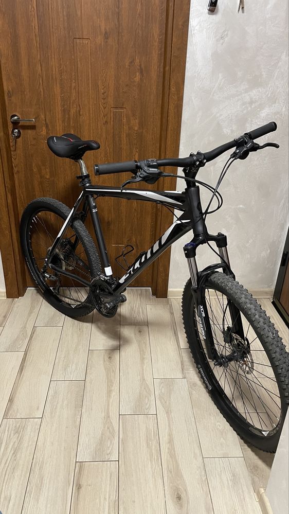 Планински велосипед Scott Aspect 640,26 цола, XL рамка