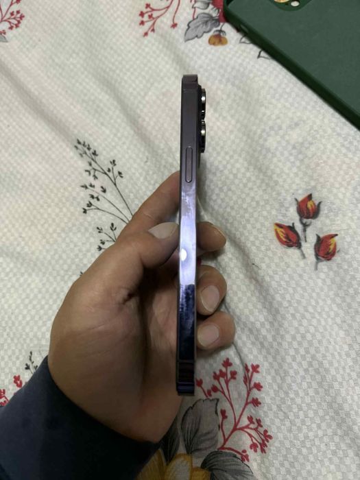 Iphone 14 pro max 128 gb impecabil