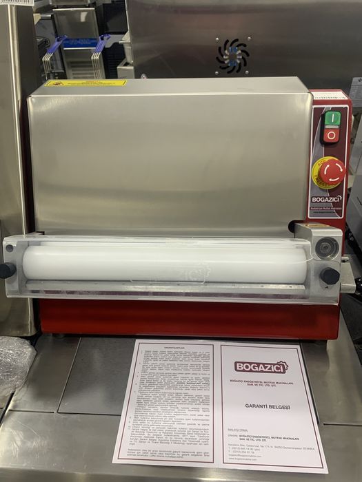 Тестораскатка, хамир йоядиган, hamir yoyadigan