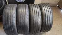 4брблетни гуми 215/60/17 Bridgestone Turanza T005, Dot19, 7mm грайфер