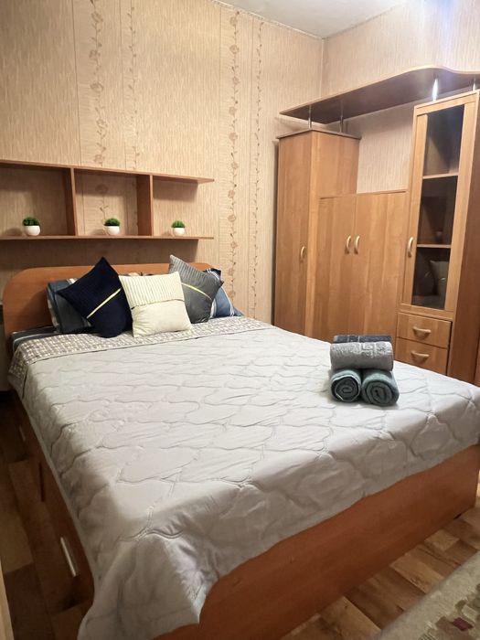 Квариира посуточно Койгельды 209б