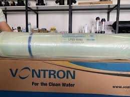 Мембрана обратного осмоса Vontron ULP 4040  vontron filtr