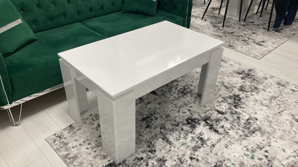 Разтегателна холма маса