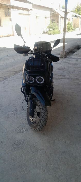 Ajoyib holati yangi