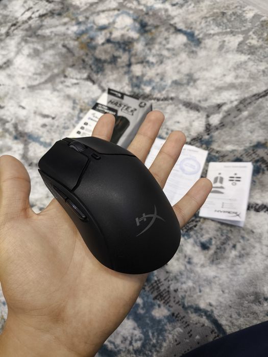HyperX plusarfe haste 2 wireless , мышка mishka блютуз blyutuz