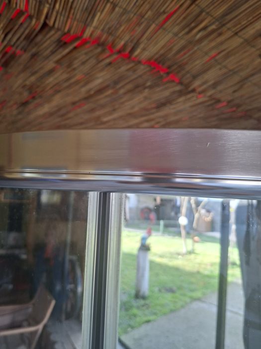 Vand 4 cabine de dus cu cadita 80x80