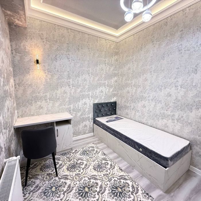 Продается квартира