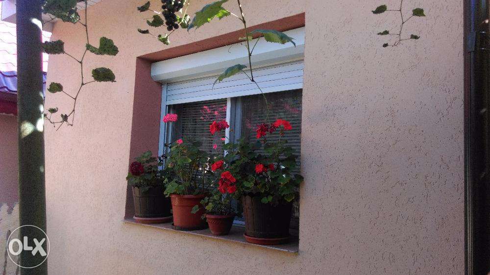 Reparatii termopane, reglaje ferestre si uşi tâmplărie pvc