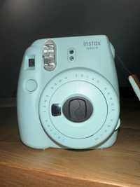 Instax Mini 9 Фотоапарат