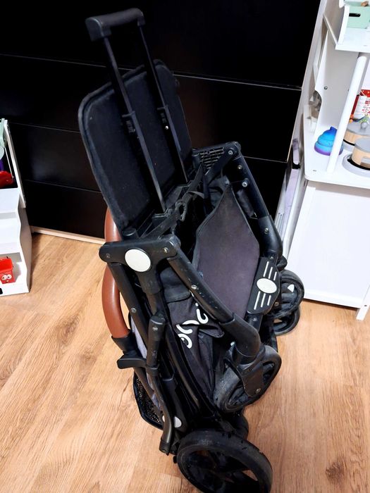 Carucior Momi tip troller