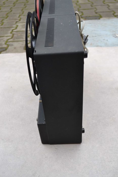 Magnetofon Braun TG 1000