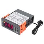 Modul Termostat 220V cu Senzor Temperatura Termostat 220V Senzor 220V