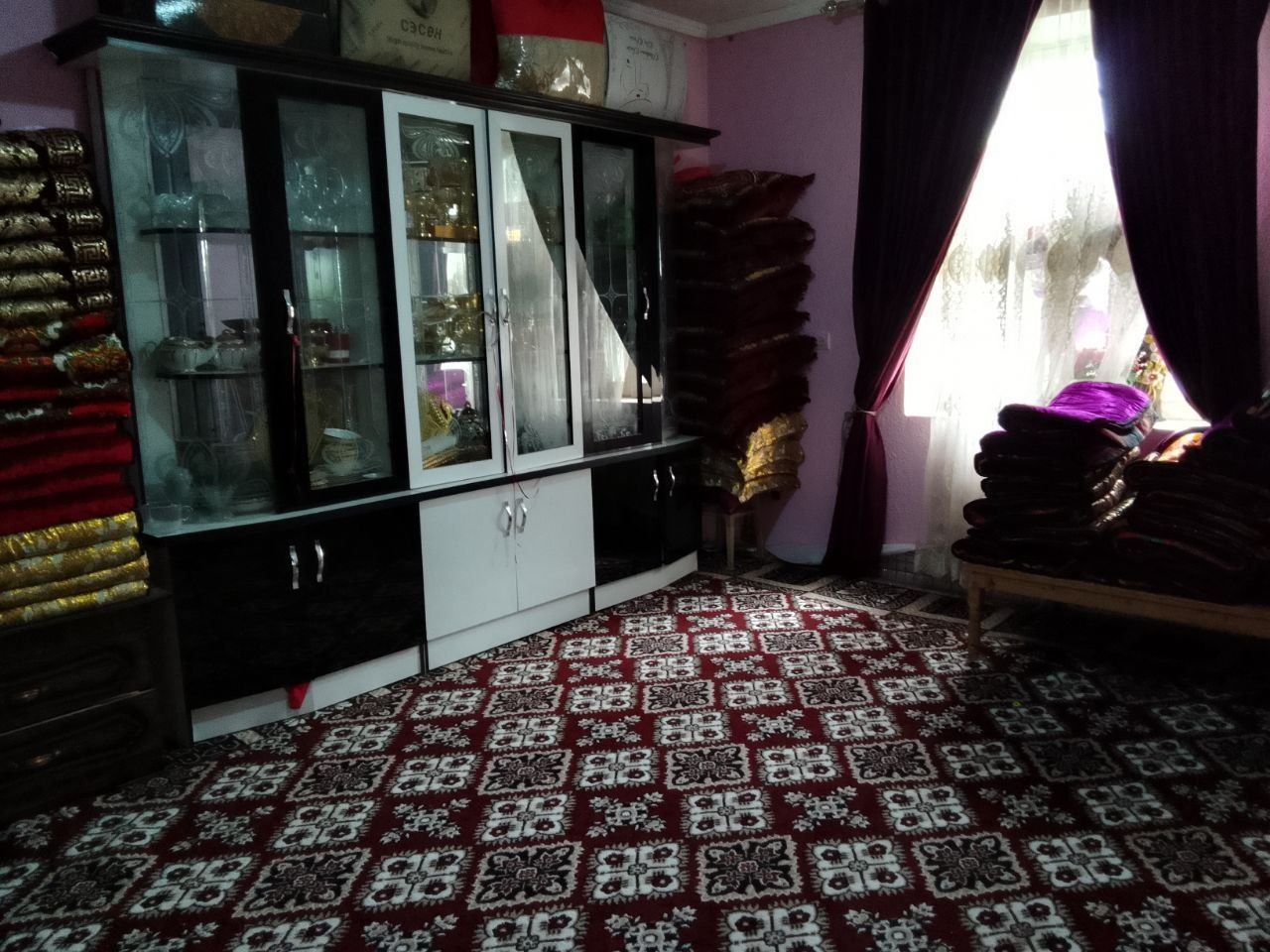 Xovli uy quvasoy shahar kamuna mfyda