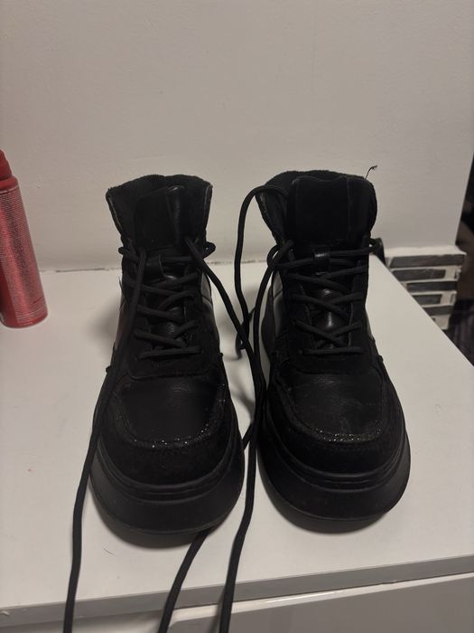 Дамски обувки 36 номер