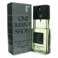 Jacques Bogart One Man Show edt 100ml ORIGINAL