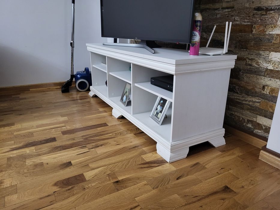 Comodă TV (Achizitie Mobexpert))