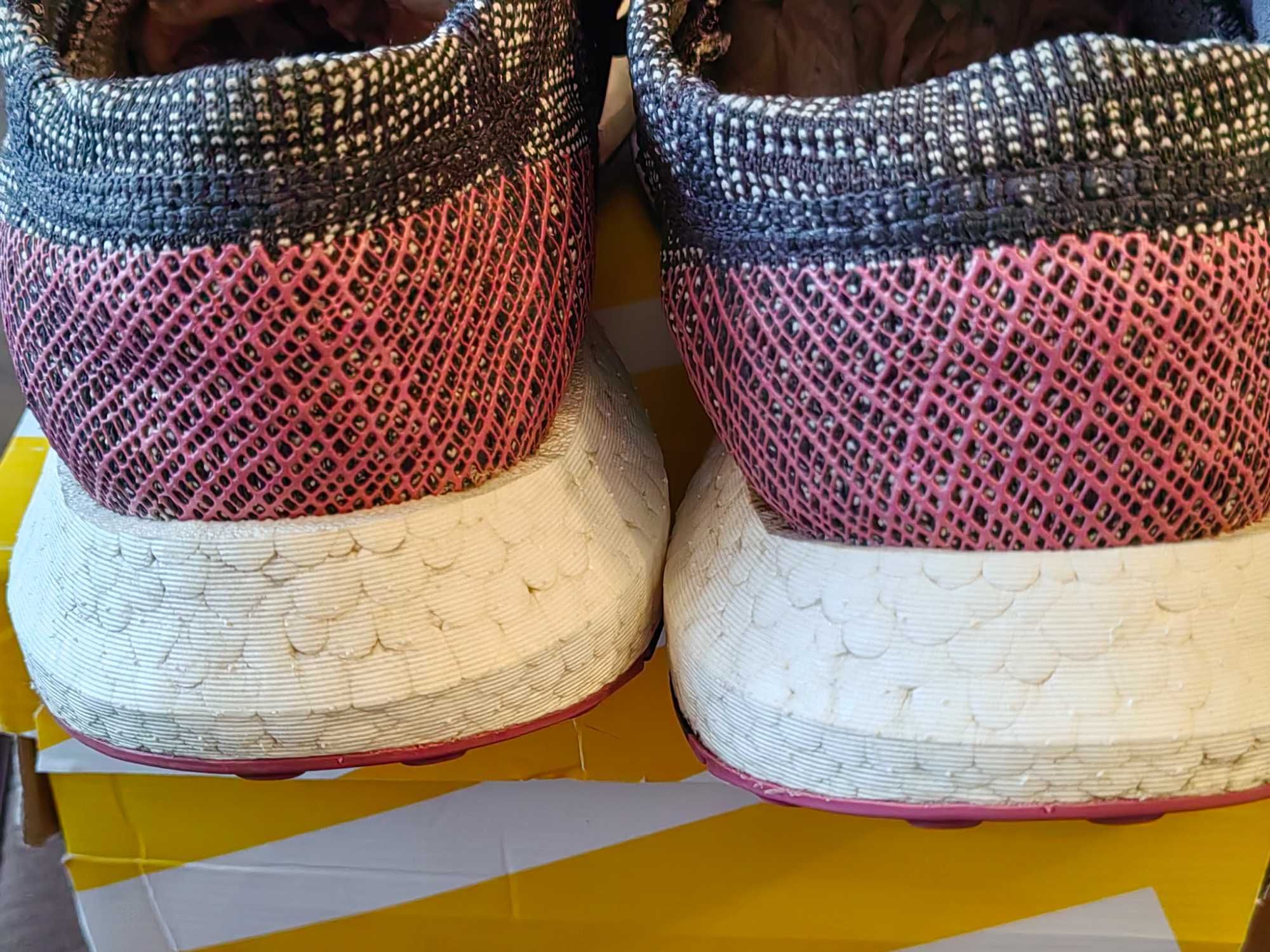 Нова Цена Adidas pure boost