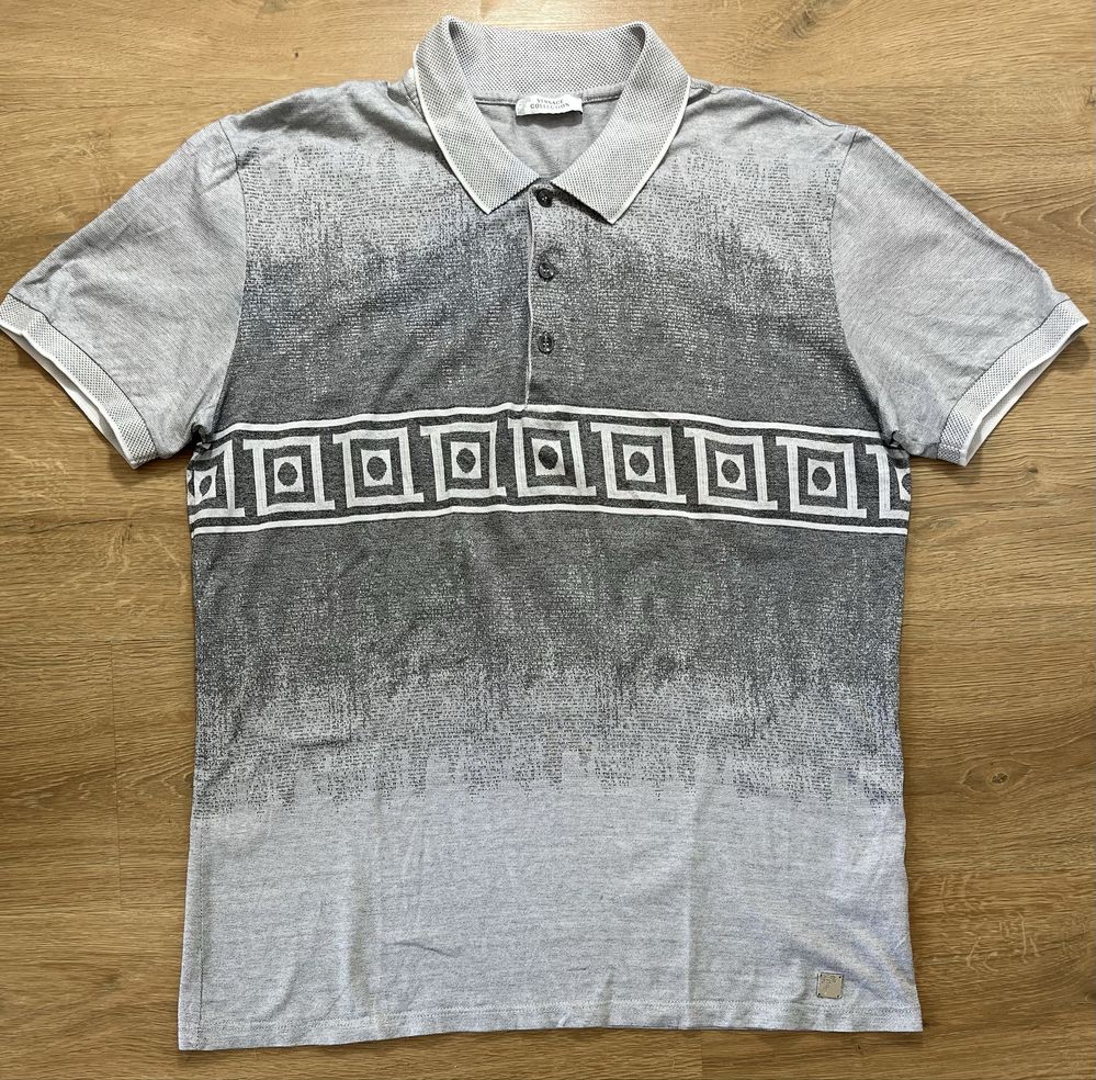 Versace мъжки тениски размер XL