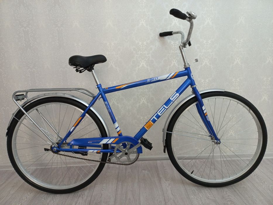 Велосипед сатылады