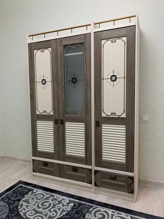 Детская мебель бу