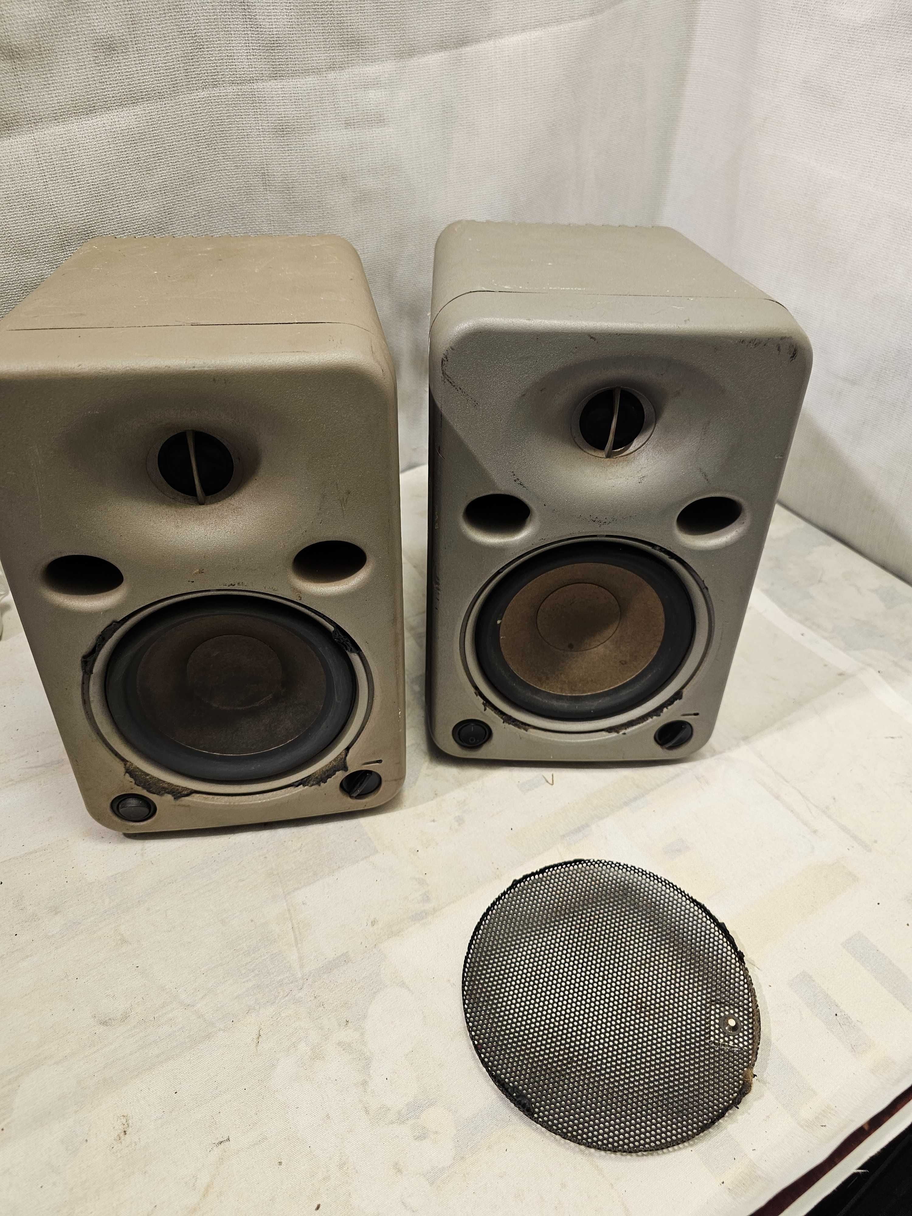 Monitoare de studio JBL LSR25P HARMAN USA