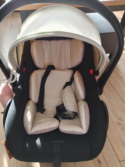 Бебешко кошче за кола
