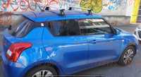 Bare transversale portbagaj SPECIALE SUZUKI SX4 Swift Jimny Vitara