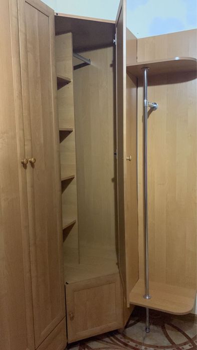 Продам прихожку в отличном состоянии