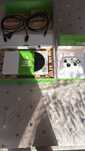 Vând Xbox serie S impecabil