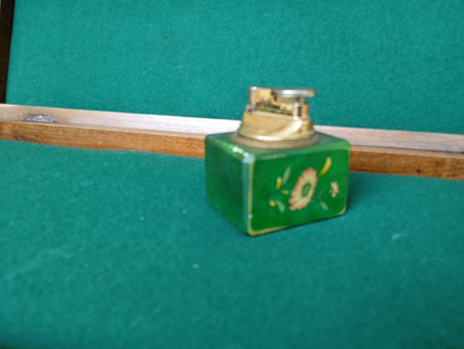 Настолна Газова Запалка