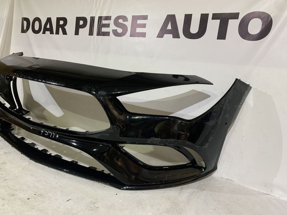 Bara fata Mercedes CLA AMG, 2019, 2020, 2021, 2022, cod origine OE A1188853901.