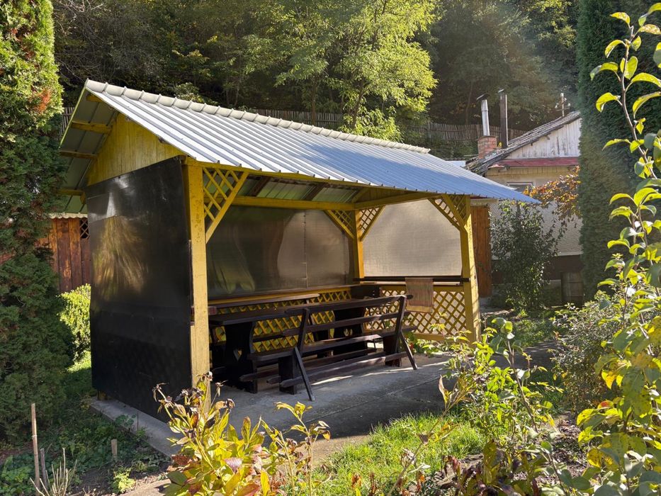 Casa de vanzare Pangarati, jud Neamt