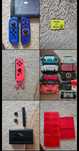 Accesorii nintendo switch