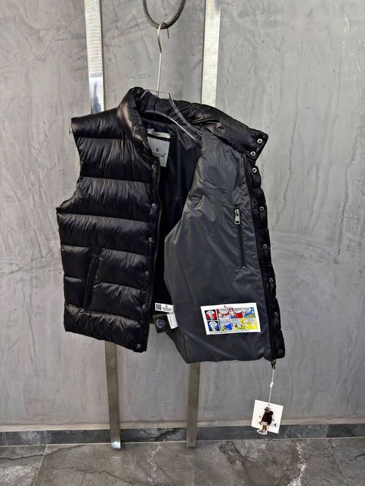 Мъжки елеци S M L XL XXL