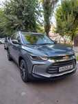 Продам Tracker Premier